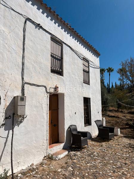 Foto d5f475b1-450e-4908-bede-75a19572cd62. Bauernhof mit parking in Guaro