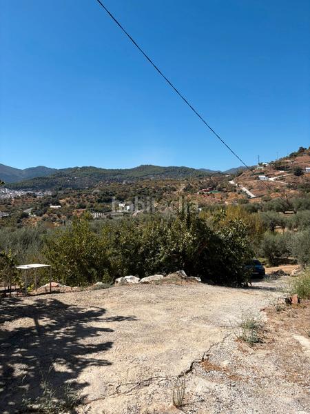 Foto e008599a-bbdb-4867-9413-1e429455169f. Bauernhof mit parking in Guaro