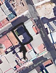 Terreno residenziale  Calle hierbabuena. Terreno en venta en calle hierbabuena, benálmadena