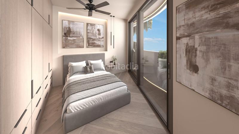 Foto ae40d7f4-b1cf-4715-b9a7-fdde7f2bfa1e. Flat in Las Cañadas Mijas