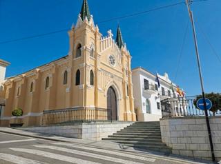 Pis  Calle doctor dávila. Vivienda lista para entrar a vivir en calle tranquila del casco
