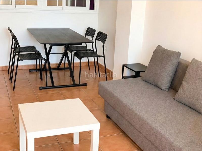 Foto c5bd0c28-aaa1-4689-8888-219a24443e3d. Appartamento con parcheggio piscina in Torreblanca del Sol Fuengirola