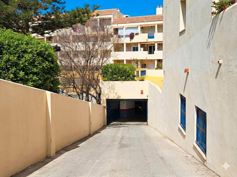 Foto d704e9eb-6b5b-428e-9fb4-778c8a831338. Appartamento con parcheggio piscina in Torreblanca del Sol Fuengirola