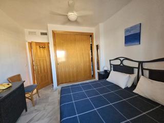 Appartement  Calle galarda-miraflores. Apartamento con vistas al mar en riviera del sol, mijas