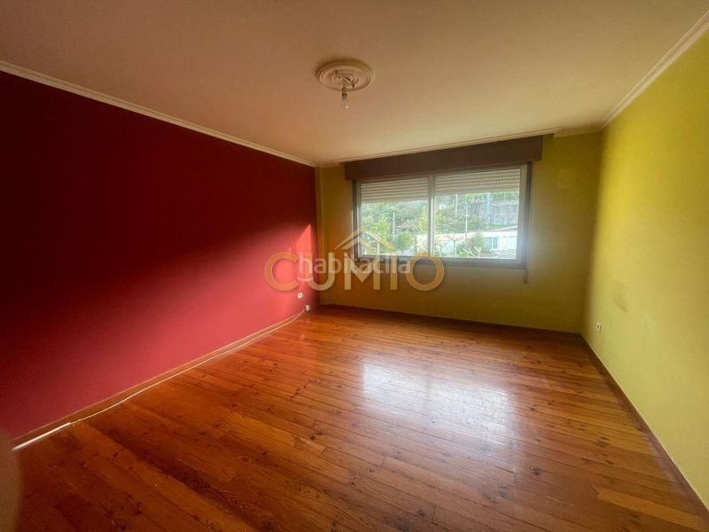 Foto 4bbc46d8-6c31-462a-ab7d-7739499fb297. Etagenwohnung mit parking in Priegue Nigrán