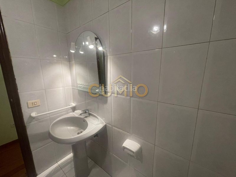 Foto cecb2f83-ca30-4319-b681-3a4a0c06fd1a. Etagenwohnung mit parking in Priegue Nigrán