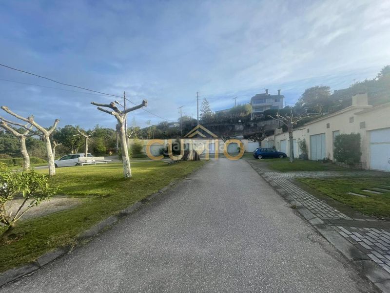 Foto d12ab272-150f-4795-a64f-36392d0a7113. Etagenwohnung mit parking in Priegue Nigrán