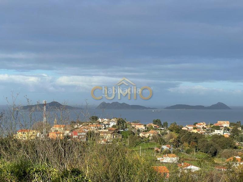 Foto 54008148-04f8-4073-bacf-755d1d7f8abc. Pis amb aparcament a Priegue Nigrán