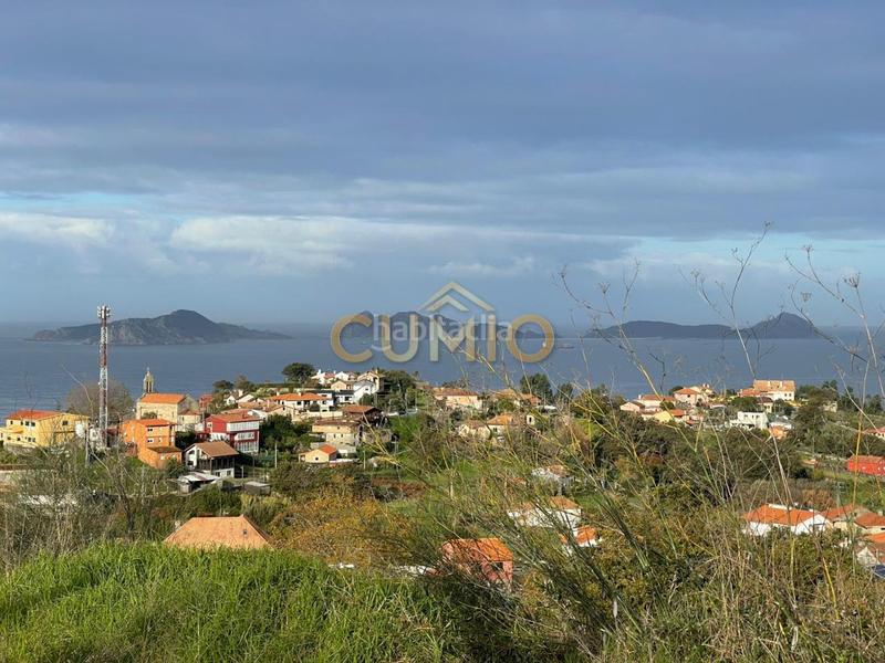 Foto d1739c04-d3b4-4f85-9c42-de695fde6a3c. Pis amb aparcament a Priegue Nigrán