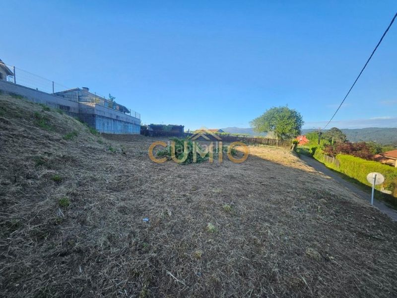 Foto 511afc31-1c51-42dd-a795-68db26a8fc68. Residential plot in Mos