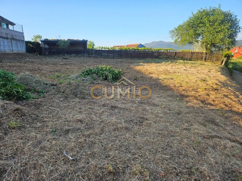 Foto c714a49f-7796-4f34-a465-a926d70d44ba. Residential plot in Mos