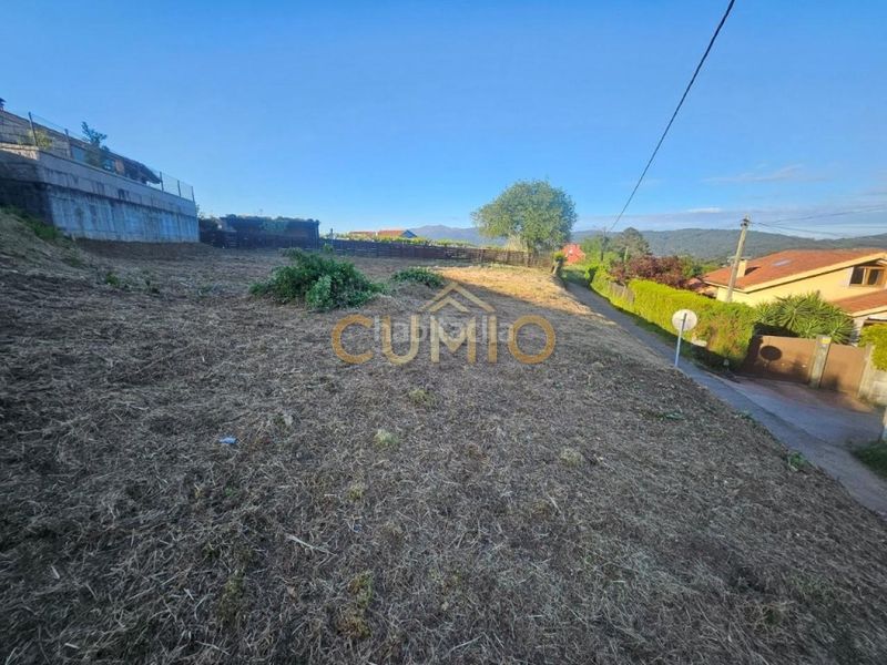 Foto e3088c92-f3b2-4ce5-a39f-baca5440d12f. Residential plot in Mos