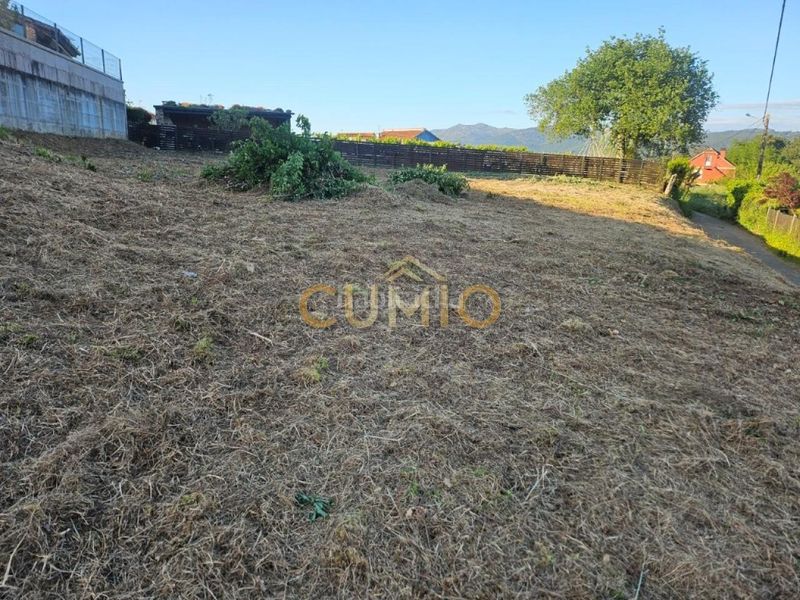 Foto fdaed915-dd8d-40b2-ae8a-25f8fb11b06b. Residential plot in Mos