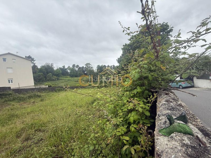 Foto 205253c7-ef25-4343-8193-7f4d83abb1f6. Terreny residencial a Cabral - Candeán Vigo