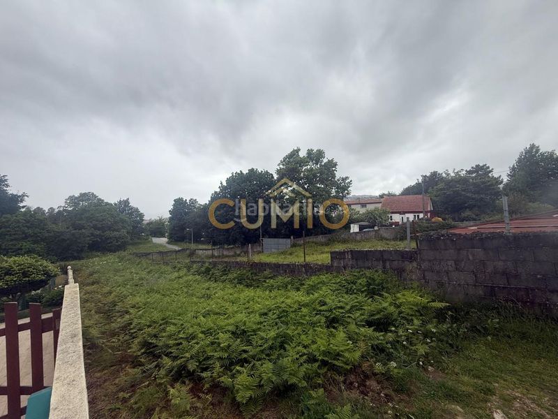 Foto b6e7fa94-2443-4cf0-a3f6-6c5b24d6f2b9. Terreny residencial a Cabral - Candeán Vigo
