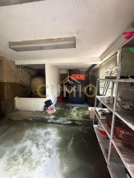 Foto a279b91e-0017-4bd1-9314-5c052a07bd43. Haus mit heizung parking in Cotobade