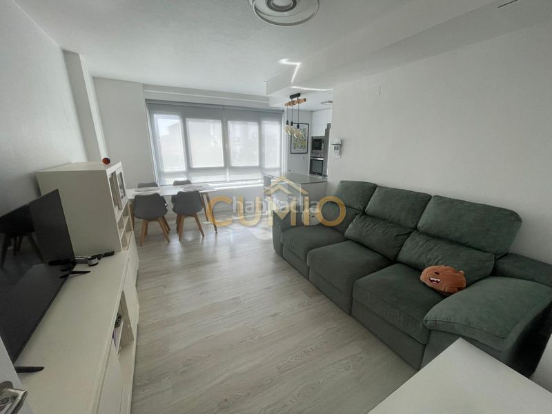 Foto 53c11ceb-b3fb-4504-8979-b4382099a9cd. Rent duplex with heating parking in Nigrán centro Nigrán