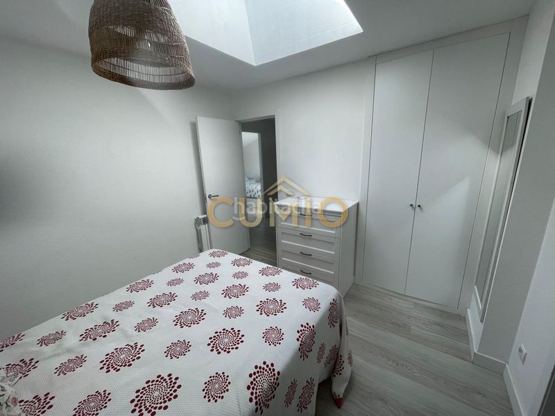 Foto d57e5459-1848-4f63-92ae-281443654d4b. Rent duplex with heating parking in Nigrán centro Nigrán