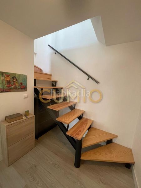 Foto d8881b5d-aa1c-4866-845e-1acaed517739. Rent duplex with heating parking in Nigrán centro Nigrán