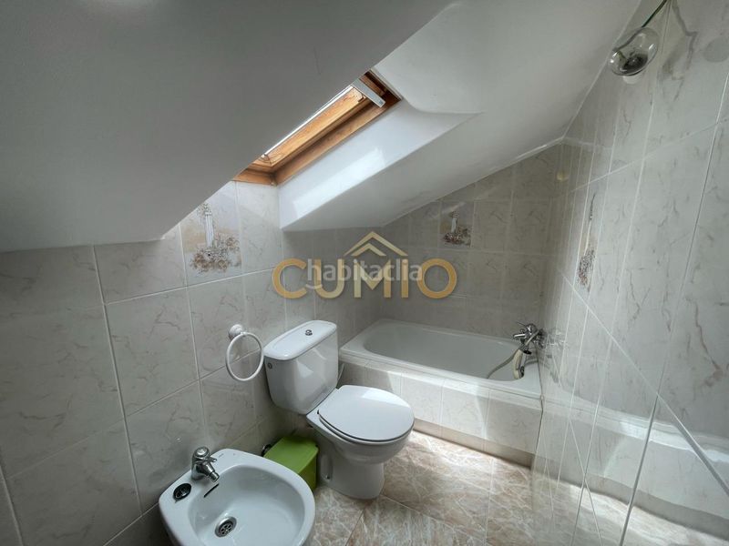 Foto 4efc4933-7ce8-4324-8979-96fd06dac51e. Lloguer casa amb calefacció aparcament a Panxón Nigrán