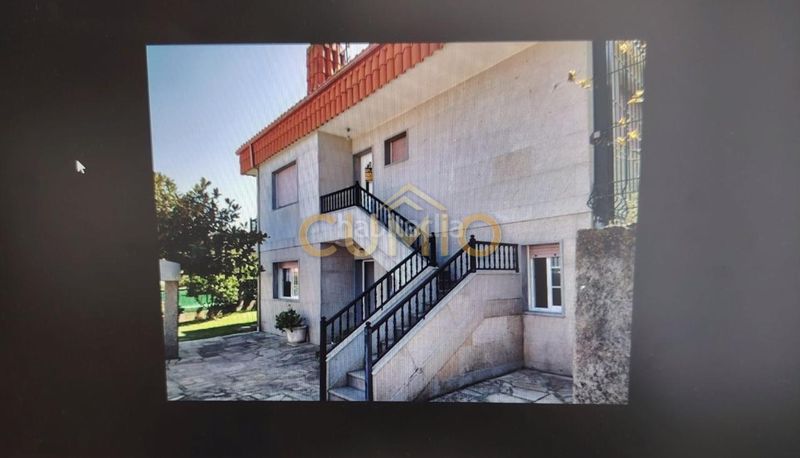 Foto 9e7d62bd-3754-4e4e-92f6-01e58320050b. Lloguer casa amb calefacció aparcament a Panxón Nigrán