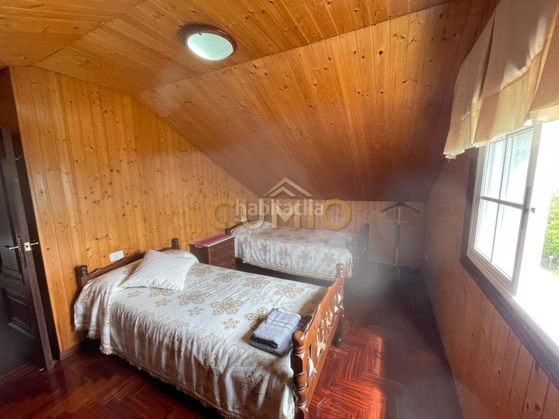 Foto d4471771-d1df-464f-9805-c9980da81dac. Lloguer casa amb calefacció aparcament a Panxón Nigrán