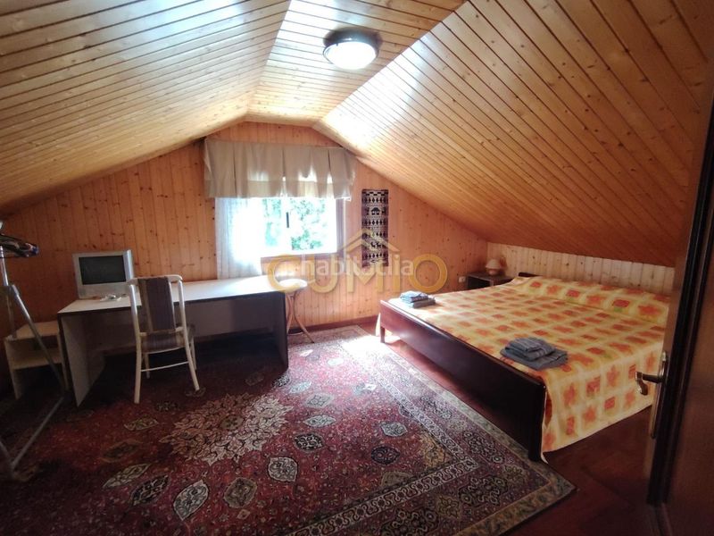 Foto d7448e80-111c-450a-ac62-6360e1db2556. Lloguer casa amb calefacció aparcament a Panxón Nigrán