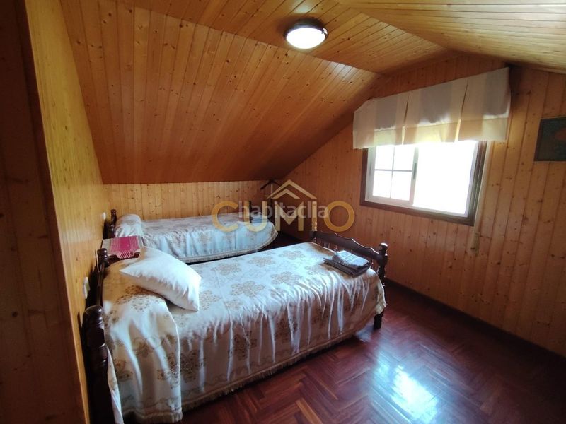 Foto f05e20ea-ea9c-4a50-a3ca-d074ec22f5e6. Lloguer casa amb calefacció aparcament a Panxón Nigrán