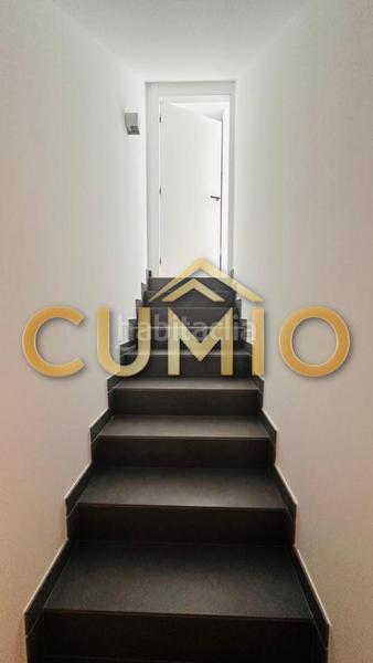 Foto 02ea9743-b37d-4802-8738-6904e35121ba. Casa adosada en San Pedro da Ramallosa Nigrán