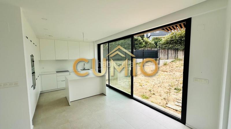 Foto ef4a24f5-e4db-4664-9752-650f53bd3524. Casa adosada en San Pedro da Ramallosa Nigrán