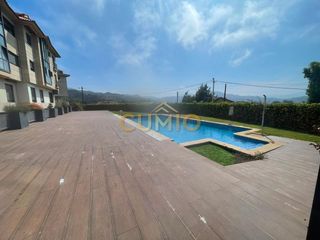 Lloguer Apartament  Rus dos pazos