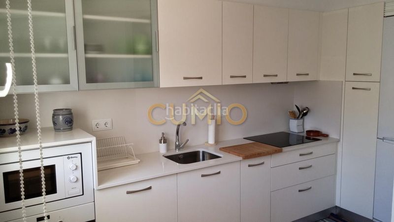 Foto f9390892-f62b-45e3-bd71-f16ab9818039. Casa amb calefacció aparcament a Panxón Nigrán