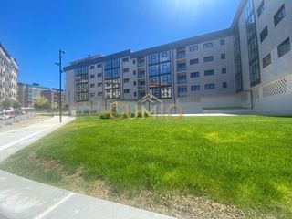 Geschäftsraum in Porriño (O)