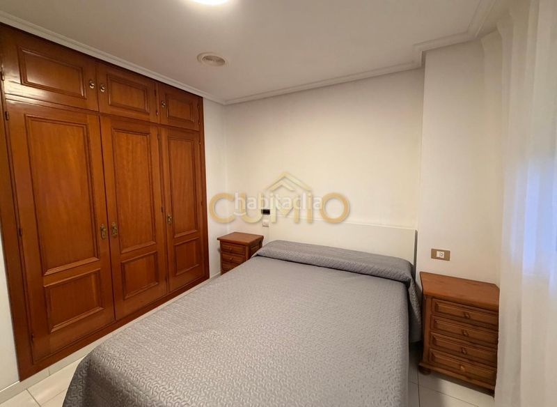 Foto b3ea34ff-a39c-4f04-bb1a-610d11e0d977. Affitto appartamento con riscaldamento parcheggio in Nigrán