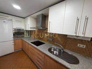 Duplex  Plaza rosalía de castro