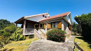 Haus  Rúa carballal nº 15 camos