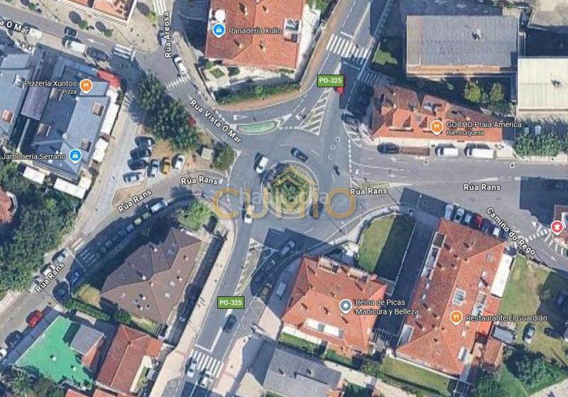 Foto b478aef8-6c60-4537-90e5-25c45f8d4d7b. Local comercial en San Pedro da Ramallosa Nigrán