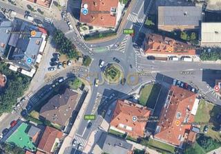 Locale commerciale in San Pedro da Ramallosa