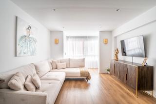 Etagenwohnung in Magaluf. Apartamento reformado a solo 2 minutos de la playa – magaluf