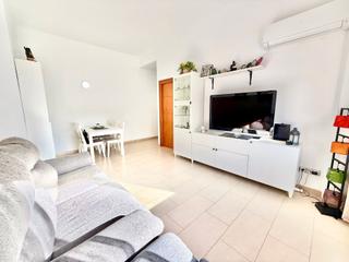 Apartament  Carrer espronceda. Piso en venta en calle espronceda