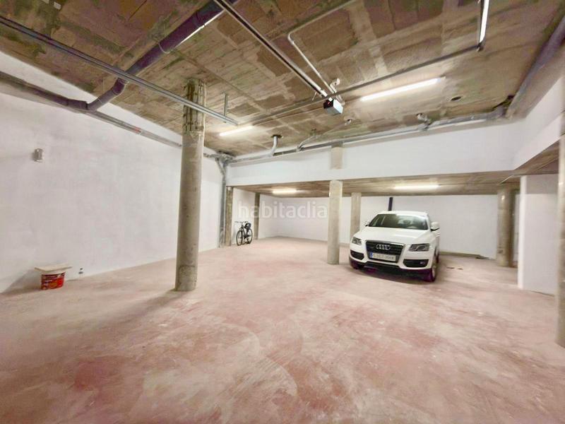 Foto 2b2ab377-9181-4927-a34e-07118380128e. Casa adossada amb aparcament a Mont Ferrant-Joan Carles I Blanes