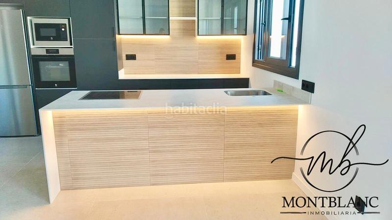 Foto 41bc5ccc-e605-424d-90da-59a09ae7f2f6. Casa adossada amb aparcament a Mont Ferrant-Joan Carles I Blanes