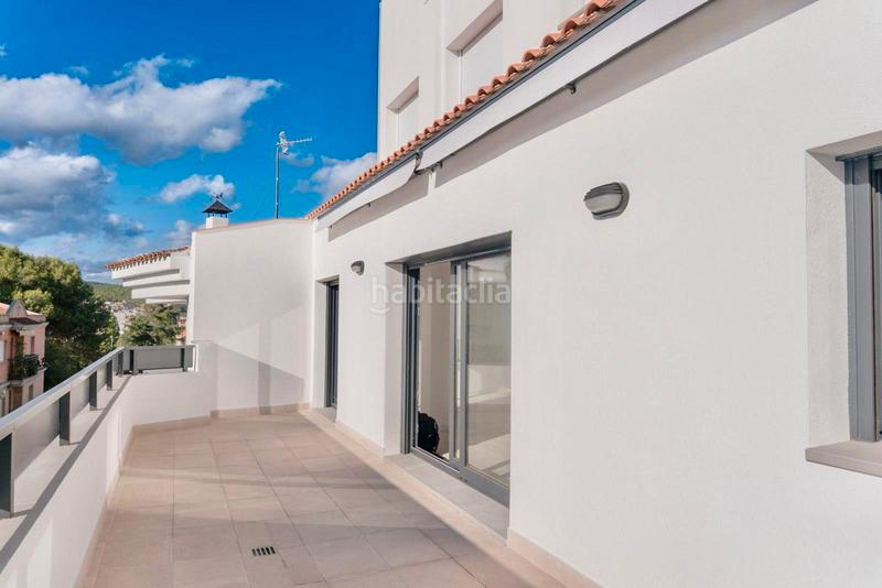 Foto 88b75366-be85-45c4-a003-5f9e8c9048e2. Casa adossada amb aparcament a Mont Ferrant-Joan Carles I Blanes