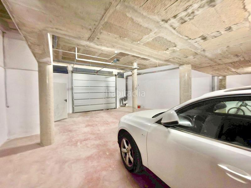 Foto cf0dcb74-c4aa-4371-899d-25d2de4f3eb6. Casa adossada amb aparcament a Mont Ferrant-Joan Carles I Blanes