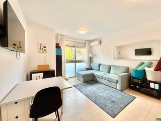 Apartament  Carrer espronceda. Piso en venta en calle espronceda