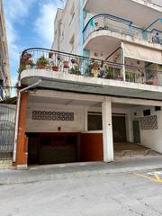 Aparcament cotxe a Avinguda extremadura 20. Parking en av. extremadura