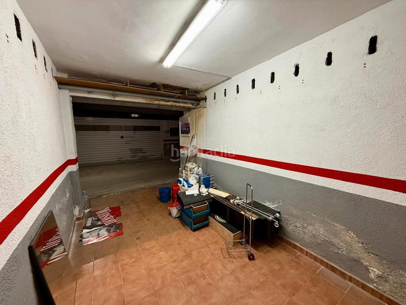 Foto 44b5f334-875d-4fff-8ff2-611edf8db0d8. Aparcament cotxe a avinguda extremadura 20 a La plantera Blanes