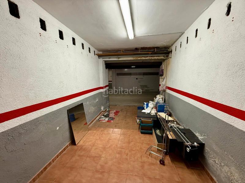 Foto 4b0774a3-6609-4b6d-b45e-178bef3b2f0b. Aparcament cotxe a avinguda extremadura 20 a La plantera Blanes