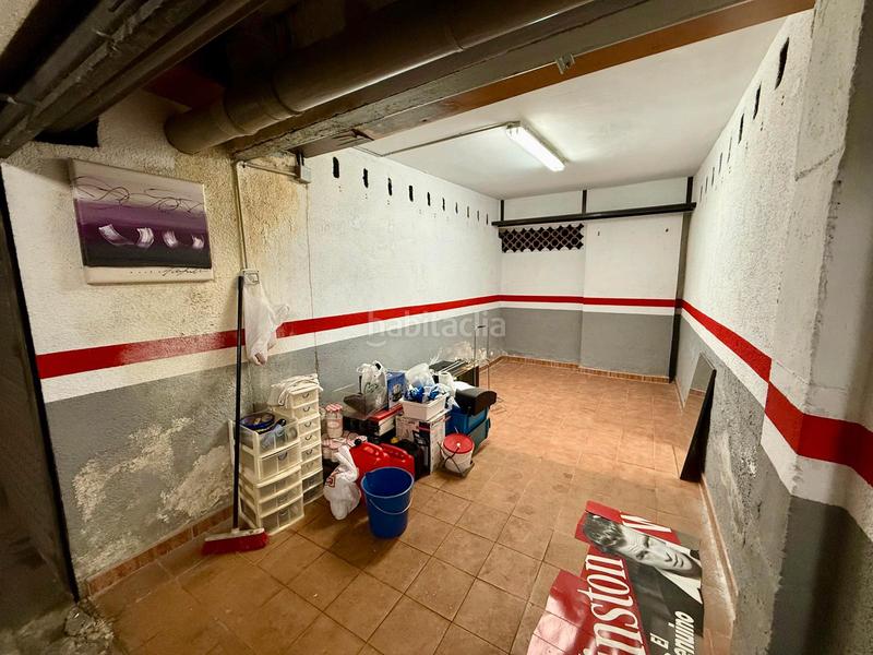 Foto 7c56824d-0cae-4fce-b762-314d4a386ae3. Aparcament cotxe a avinguda extremadura 20 a La plantera Blanes