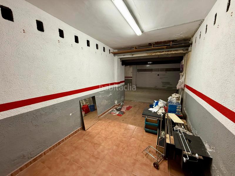 Foto a8db9c32-bcd4-4e8c-a602-27bde97a04cc. Aparcament cotxe a avinguda extremadura 20 a La plantera Blanes